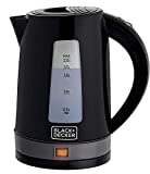 chaleira black decker