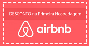 desconto airbnb