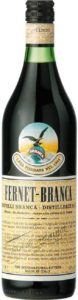 Fernet Branca