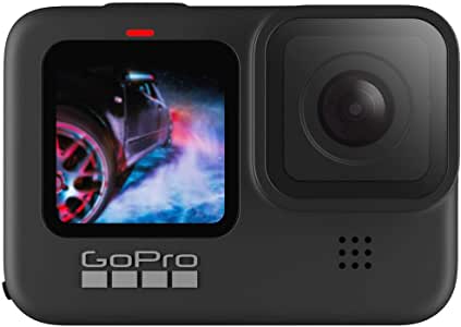 gopro 9 free shop