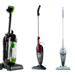 melhor aspirado pó vertical