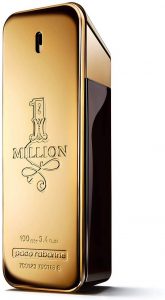 1 million perfume paco rabanne