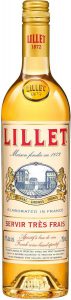 lillet blanc