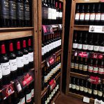 vinhos casillero del diablo